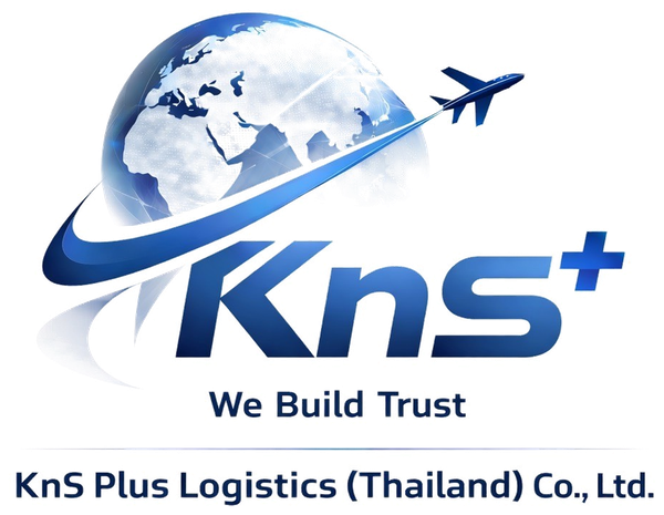 KNS+ Logistics